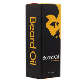 Beard Oil By Pure Aroma 100% Pure Perfect Blend Of Argan And Jojoba Oils To Keep Your Beard In The Best Shape
