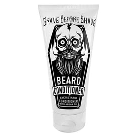 Grave Before Shave Beard Wash Conditioner Pack