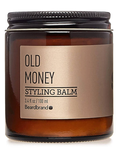 Old Money Styling Balm