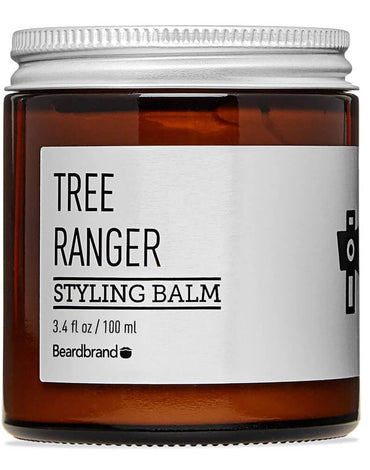 Tree Rangers Styling Balm