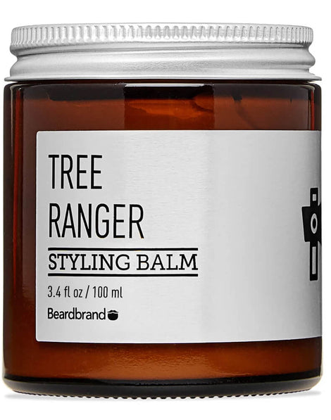 Tree Rangers Styling Balm